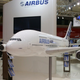 Illustration for article titled Dubai Air Show Has Most Amazing Aircraft and Weapon Models Ever